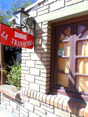  La Tranquera Alquiler Temporario  Кафайяте